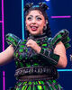 Julia Pulo Canadian Production