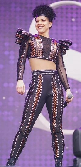 Alternate Variation – Orange V1 