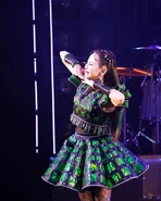 Photographed by @rlawogus_kandy on Instagram