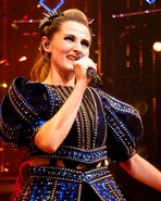 Photographed by @mattpartphotos on Instagram