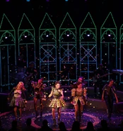 Photographed by @caitlinbridgephotography on Instagram