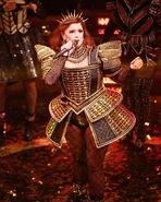 Photographed by @llllaaaattee on Instagram