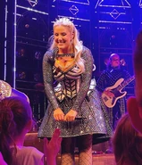 Photographed by @aimeestern on Instagram