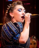 Photographed by @mattpartphotos on Instagram