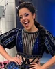 Marilyn Caserta 2022-23 Broadway Production, North American "Aragon" Tour & 2022-24 North American "Boleyn" Tour