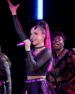 Photographed by @thetheatrelifestyle on Instagram