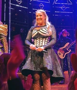 Photographed by @aimeestern on Instagram