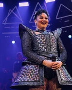 Photographed by @snappy_six on Instagram