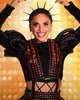 Ella Burns 2020 Australian Tour