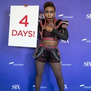 Photographed by Dan Norman