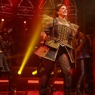 Photographed by @popesaidnope on Instagram