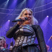 Photographed by @dontloseurpics on Instagram