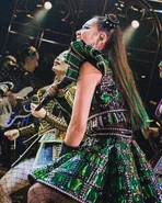 Photographed by @jjangsil on Twitter