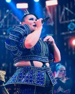 Photographed by @snappy_six on Instagram