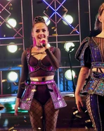 Photographed by @thetheatrelifestyle on Instagram