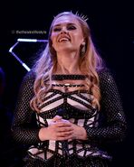 Photographed by @thetheatrelifestyle on Instagram