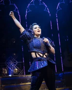 Pamela Raith Amelia Kinu Muus WE6.jpg (328 KB) Amelia Kinu Muus performing I Don't Need Your Love