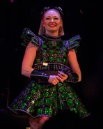 Photographed by @mbaigentphotography on Instagram