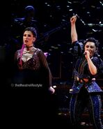 Photographed by @thetheatrelifestyle on Instagram