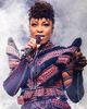 Dionne Ward-Anderson 2021-22, 2022-23 & 2025-26 West End Productions