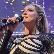 Photographed by @snappy_six on Instagram