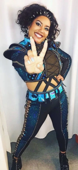 Alternate Variation – Teal V1 