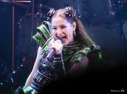 Photographed by @Acacia_GO3 on Twitter