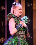 Photographed by @isaacgrinnellphoto on Instagram