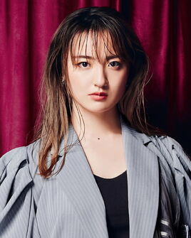 Emiko Suzuki