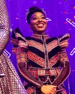 Photographed by @mattpartphotos on Instagram