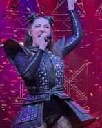 Photographed by @snappy_six on Instagram