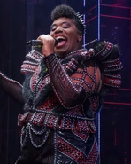 Photographed by @isaacgrinnellphoto on Instagram