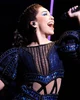 Adriana Scalice 2022-24 & 2024 North American "Boleyn" Tours