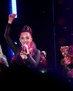 Photographed by @thetheatrelifestyle on Instagram