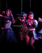 Photographed by @thetheatrelifestyle on Instagram