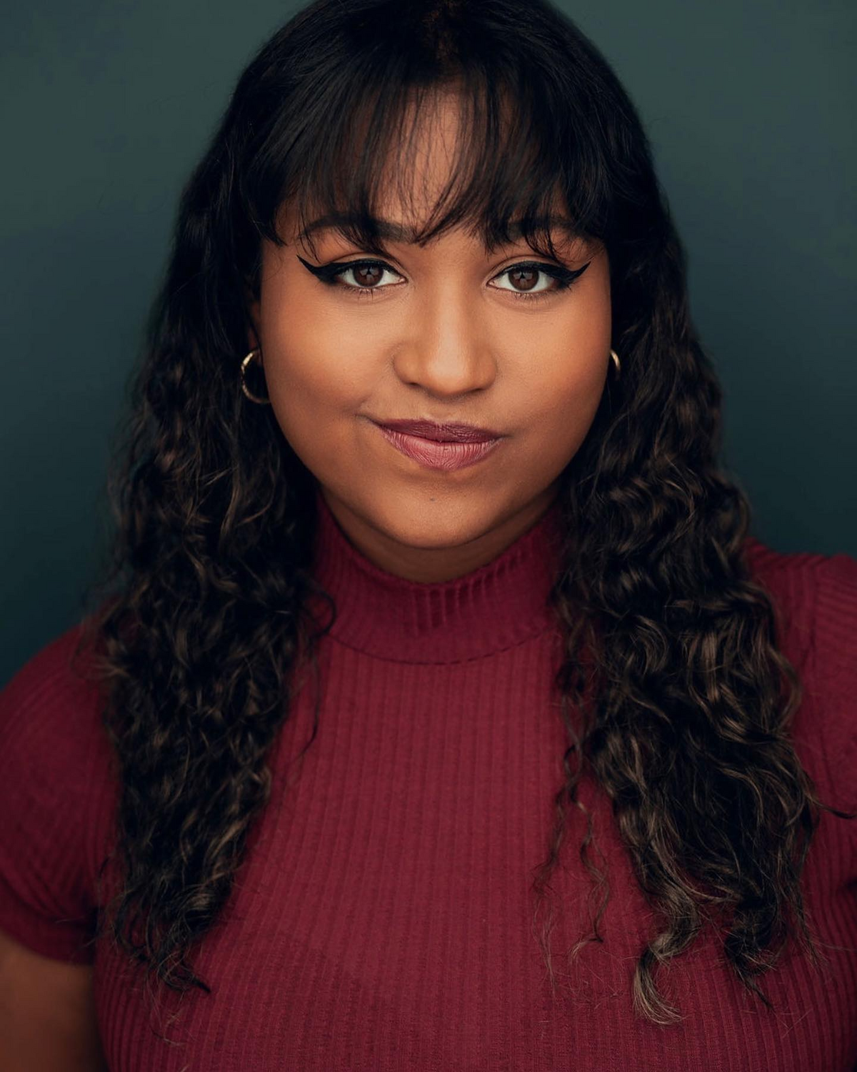 Sunayna Smith | Six the Musical Wiki | Fandom