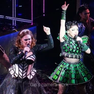 Photographed by @elpamdnanig on Instagram