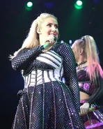 Photographed by @georgiarts on Instagram