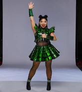 Photographed by Ryan Parker