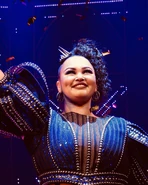 Photographed by @snappy_six on Instagram