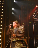 Photographed by @aspectsofed on Instagram