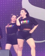 Photographed by @junka_0.0 on Instagram