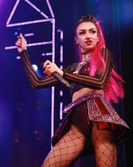 Photographed by @llllaaaattee on Instagram