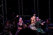 Photographed by @thetheatrelifestyle on Instagram