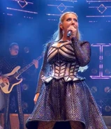 Photographed by @aimeestern on Instagram