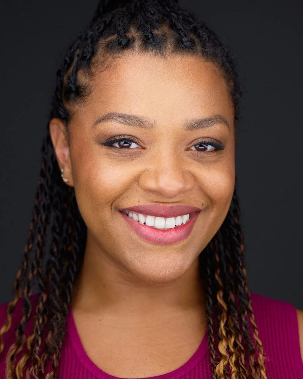 Picture of Carlina Noel Parker