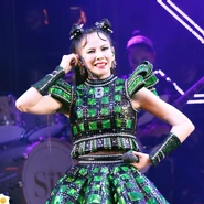 Photographed by @MaliGyeRanmali on Twitter