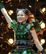 Photographed by @lebao_520 on Instagram