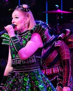 Photographed by @isaacgrinnellphoto on Instagram