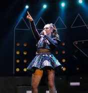 Photographed by @caitlinbridgephotography on Instagram